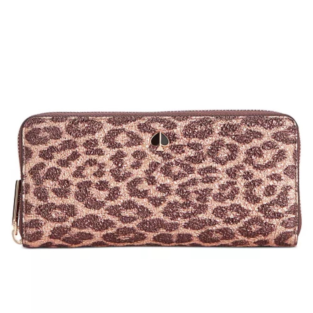 NWOT Kate Spade my wallet